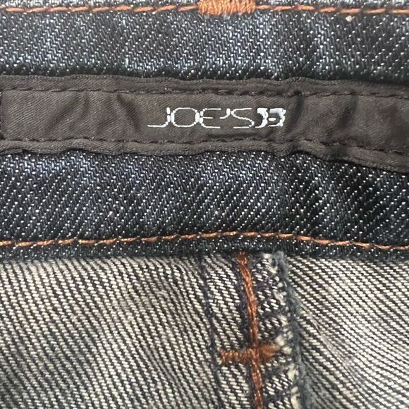 Joe’s Jeans Socialite Boot Cut Flare Y2K Denim Jeans - Picture 4 of 9